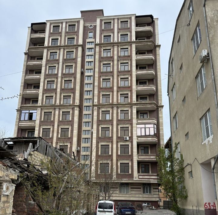 квартира г Махачкала ул Некрасова Советский фото 23