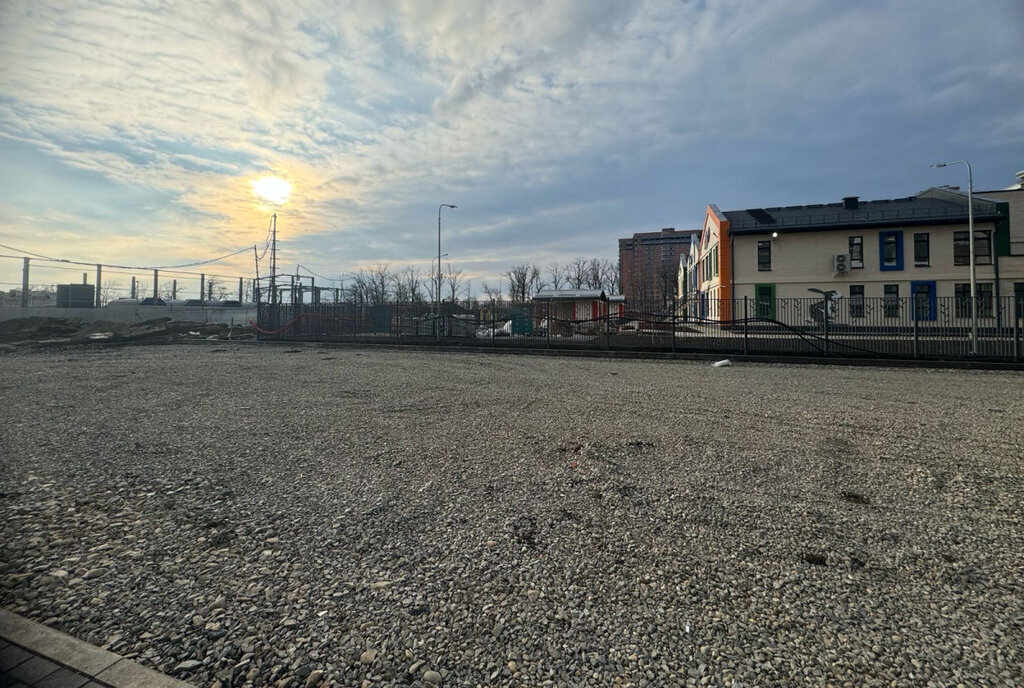 квартира г Краснодар р-н Прикубанский ул Западный Обход 39/1к 1 фото 6