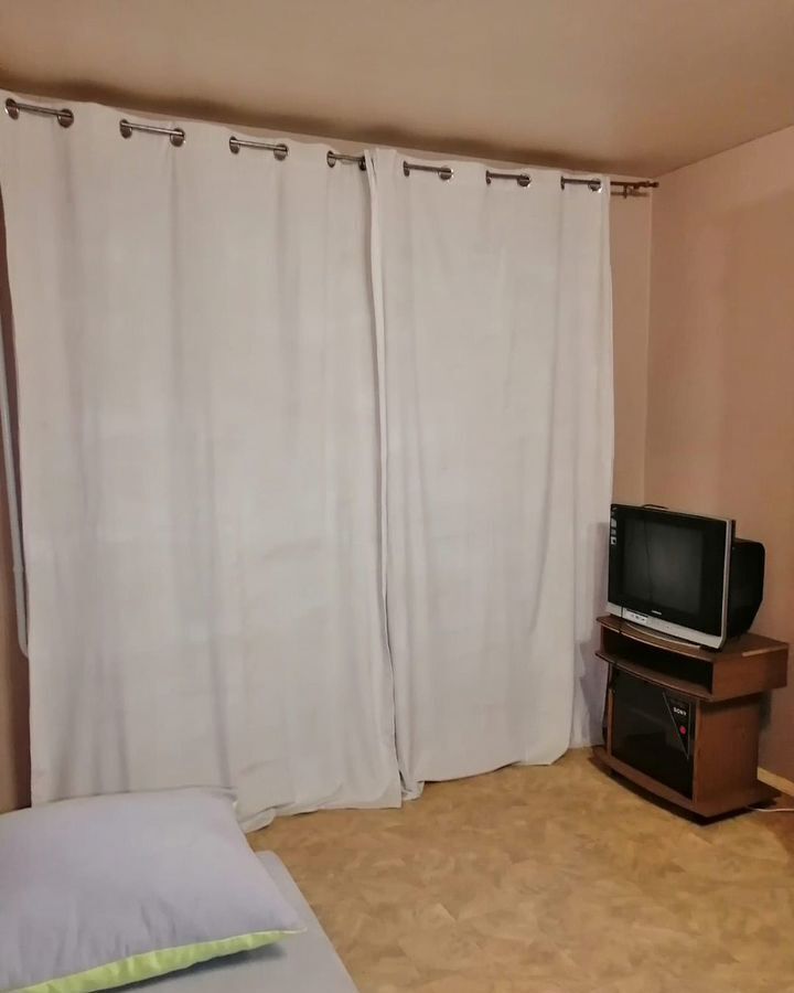 комната г Краснодар р-н Прикубанский ул Московская 72 фото 6