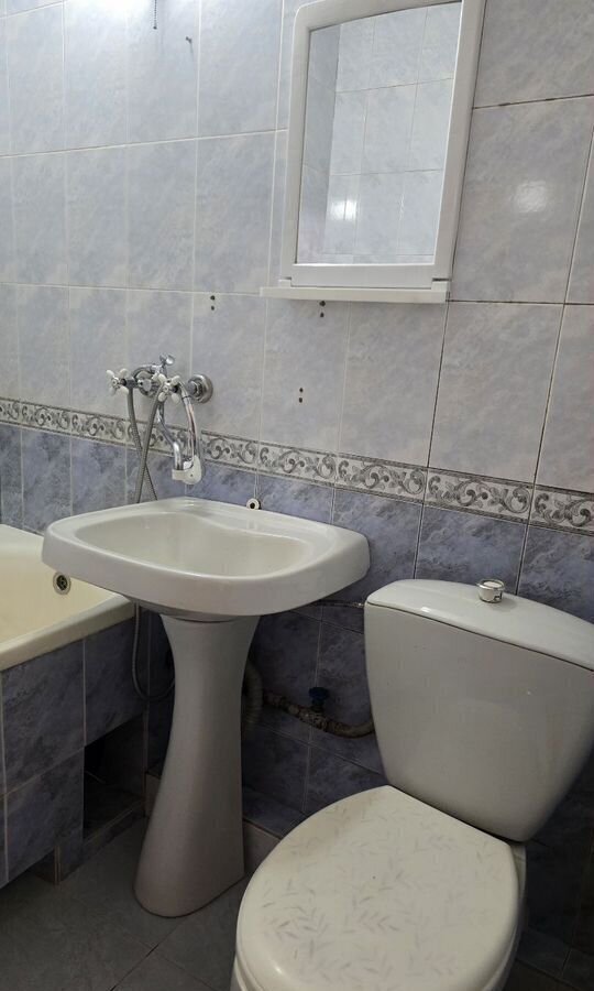квартира г Карачаевск ул Алиева 3 фото 12