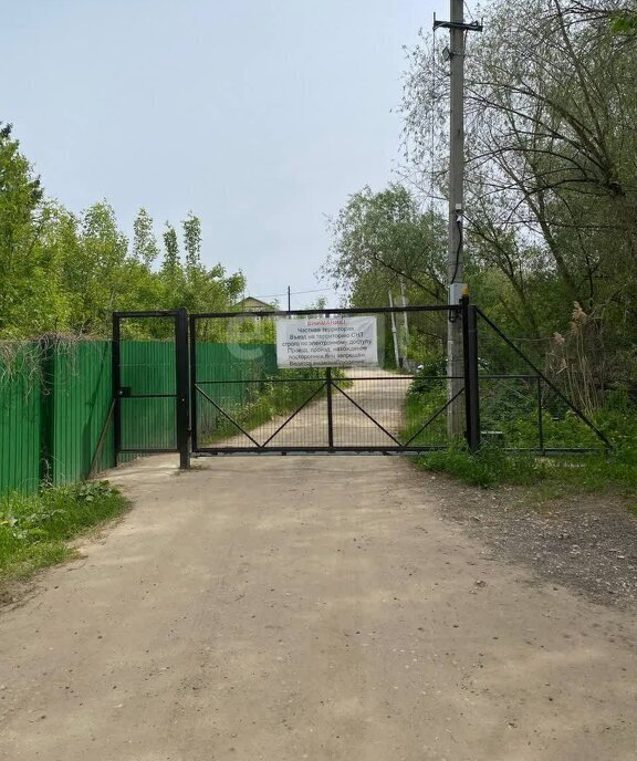 дом г Саратов р-н Кировский туп 7-й Семхозовский фото 25