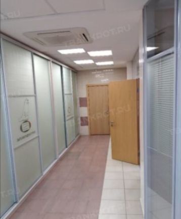 офис г Сургут р-н Центральный ул Университетская 7 Сургут, Тюменская обл. фото 4