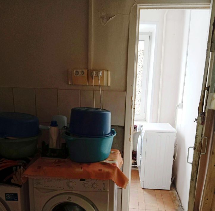 комната г Люберцы дп Красково ул 2-я Заводская 17 Красково фото 12