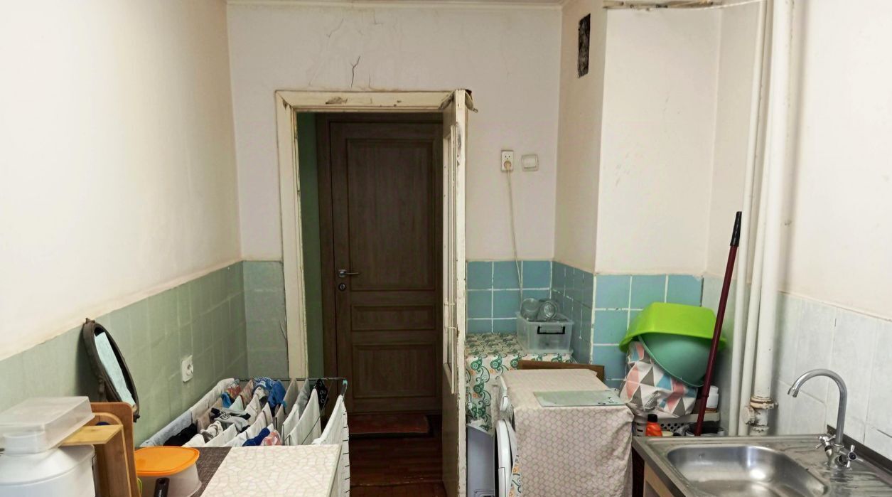 комната г Люберцы дп Красково ул 2-я Заводская 17 Красково фото 11