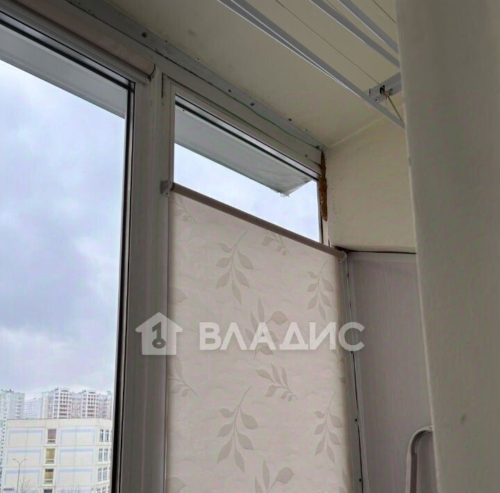квартира г Москва метро Некрасовка пр-кт Защитников Москвы 11 муниципальный округ Некрасовка фото 24