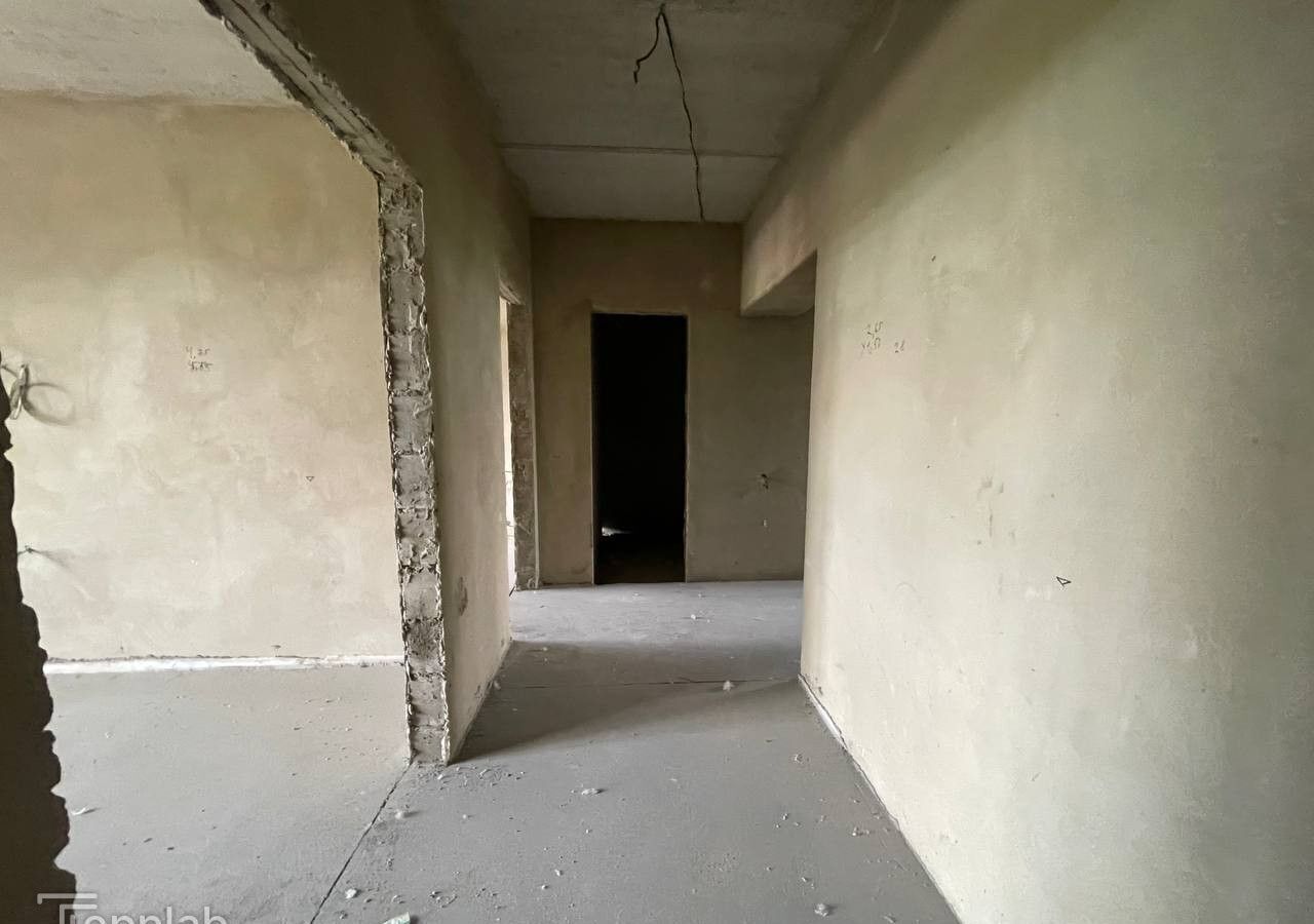 квартира г Нальчик ул Шогенова 75 фото 4