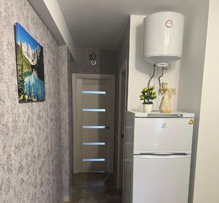 квартира г Сочи р-н Хостинский Светлана ул Лысая гора 18 фото 4