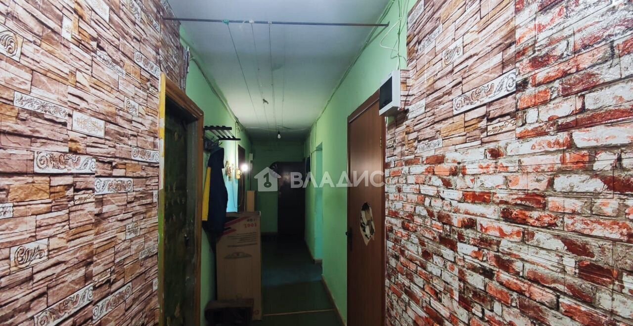 комната г Калининград р-н Московский ул Киевская 90 фото 16
