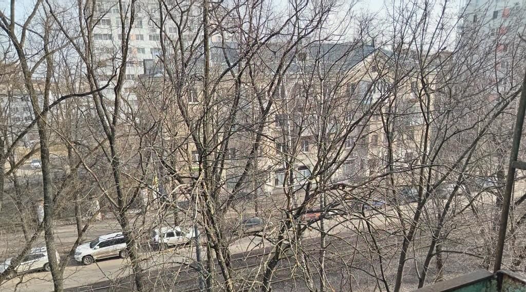 квартира г Ярославль р-н Ленинский ул Володарского 97 фото 3