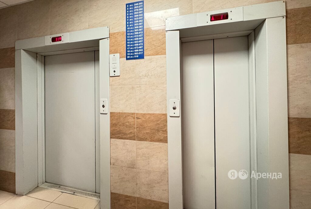 квартира г Воронеж р-н Советский ул 9 Января 133 ЖК «Балтийский 2» фото 13