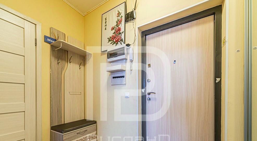 квартира г Санкт-Петербург метро Выборгская пр-кт Маршала Блюхера 7к/3 фото 7