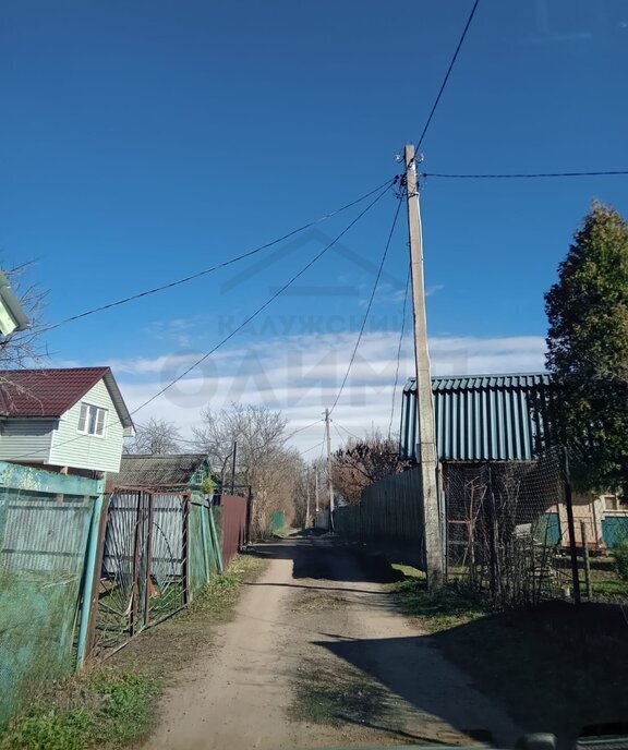 дом г Калуга р-н Ленинский фото 19