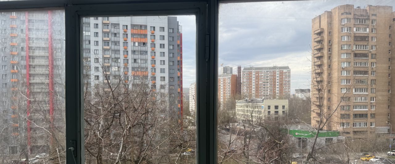 квартира г Москва метро Верхние Лихоборы б-р Бескудниковский 16к/4 муниципальный округ Бескудниковский фото 13