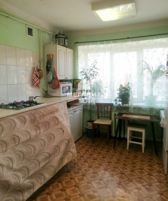 квартира г Казань р-н Советский ул Даурская 33 Аметьево фото 10
