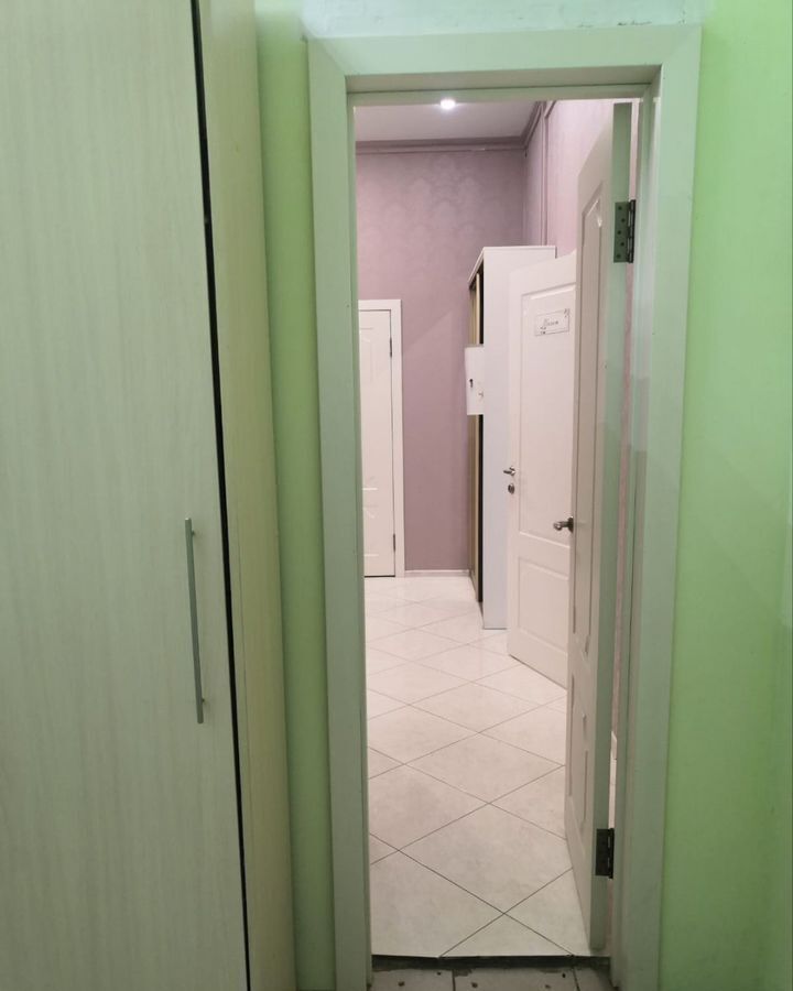 торговое помещение г Казань р-н Ново-Савиновский Козья слобода ул Адоратского 2 фото 7