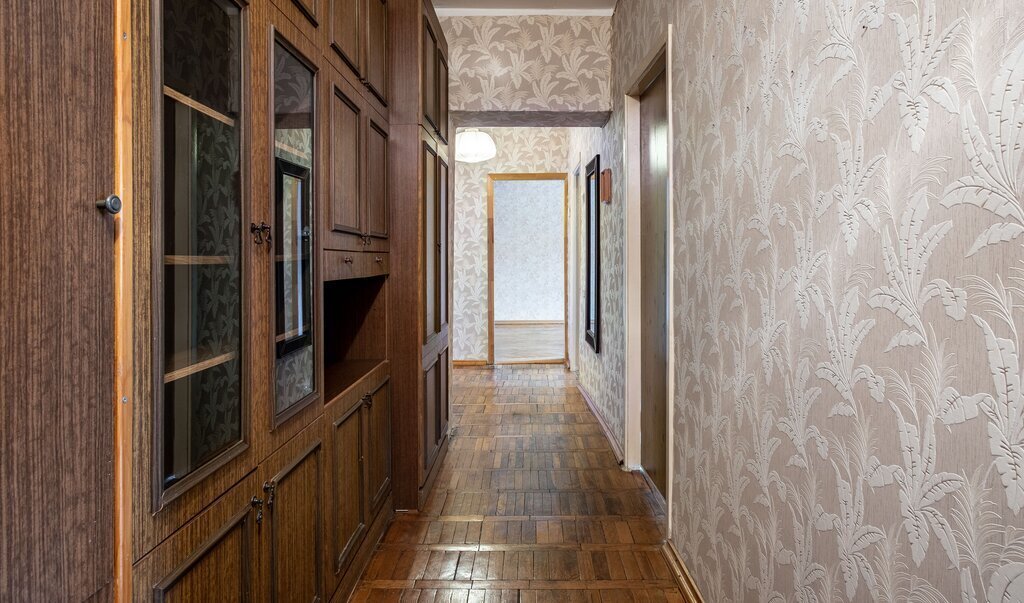 квартира г Одинцово ул Северная 24 Одинцово фото 11