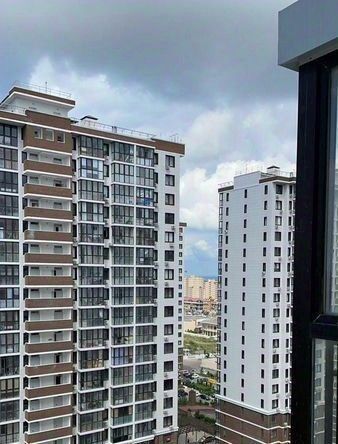 квартира р-н Анапский г Анапа ш Анапское 24к/9 фото 1