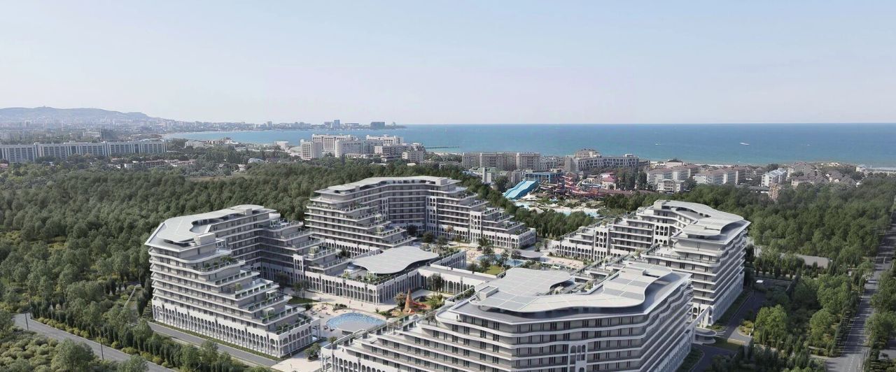квартира р-н Анапский г Анапа ул Железнодорожная фото 3