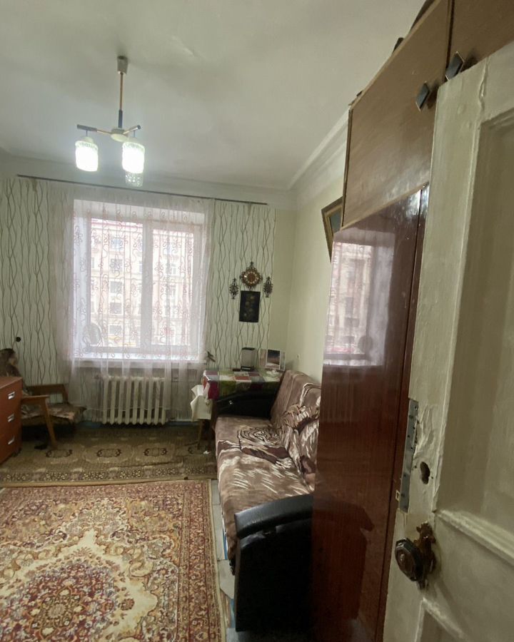 квартира г Новосибирск р-н Ленинский ул Станиславского 6 Площадь Маркса фото 2