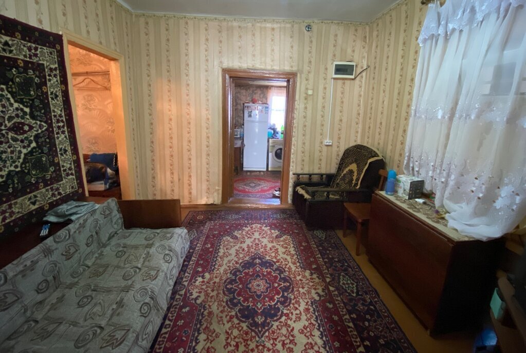дом г Волгоград р-н Ворошиловский ул им. Малыгина фото 3