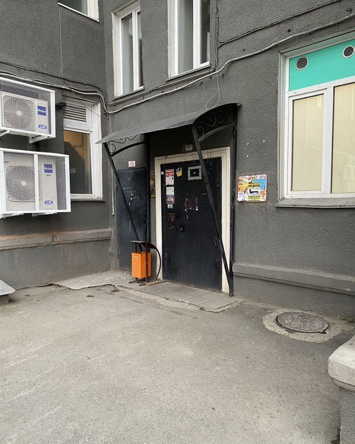 квартира г Новосибирск р-н Ленинский ул Станиславского 6 Площадь Маркса фото 18