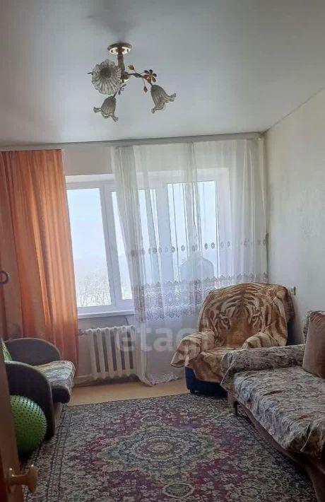 квартира г Стерлитамак ул Гоголя 161 фото 1