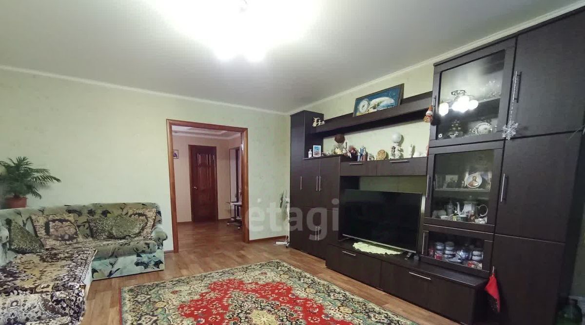 квартира г Стерлитамак ул Худайбердина 214 фото 3