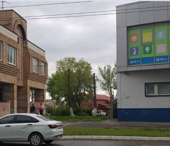 свободного назначения г Самара р-н Куйбышевский ул Егорова 4 фото 2