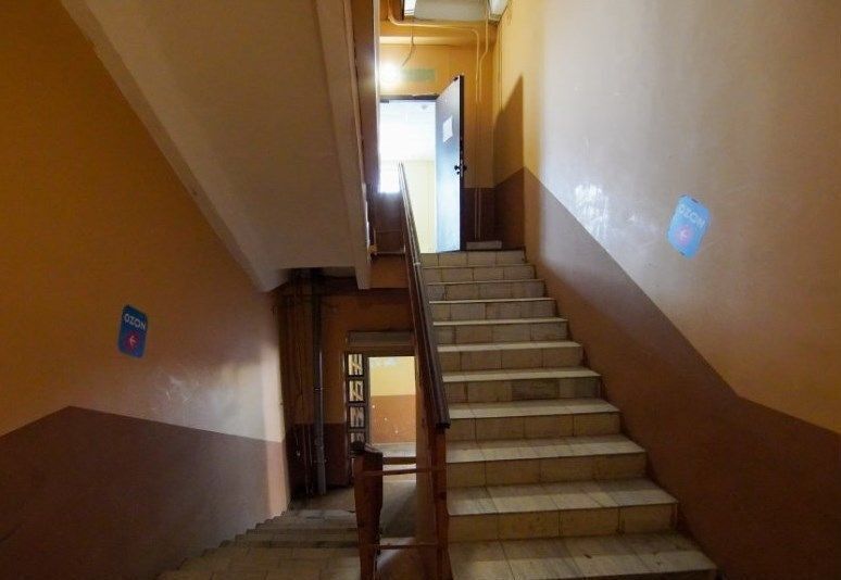 свободного назначения г Самара р-н Куйбышевский ул Егорова 4 фото 4