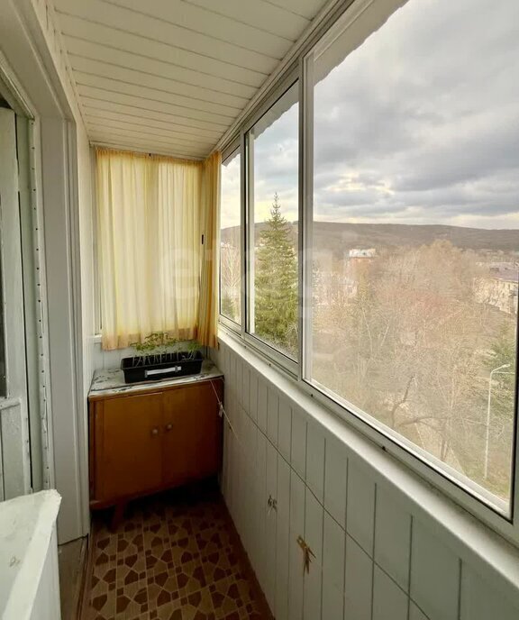 квартира г Самара п Красная Глинка 4-й квартал р-н Красноглинский 1 фото 10