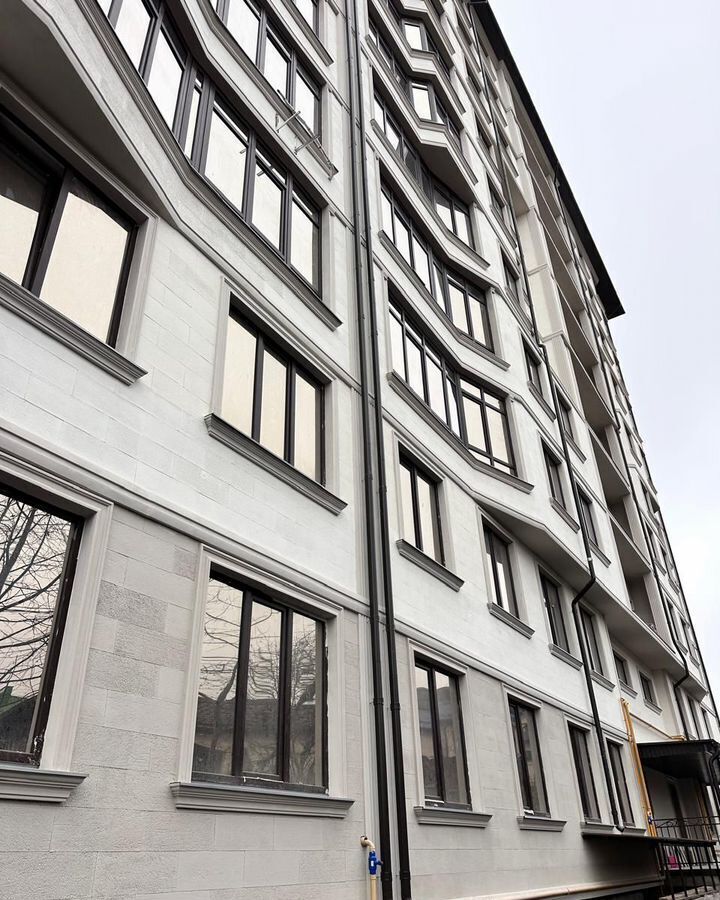 квартира г Нальчик ул Атажукина 11 фото 5