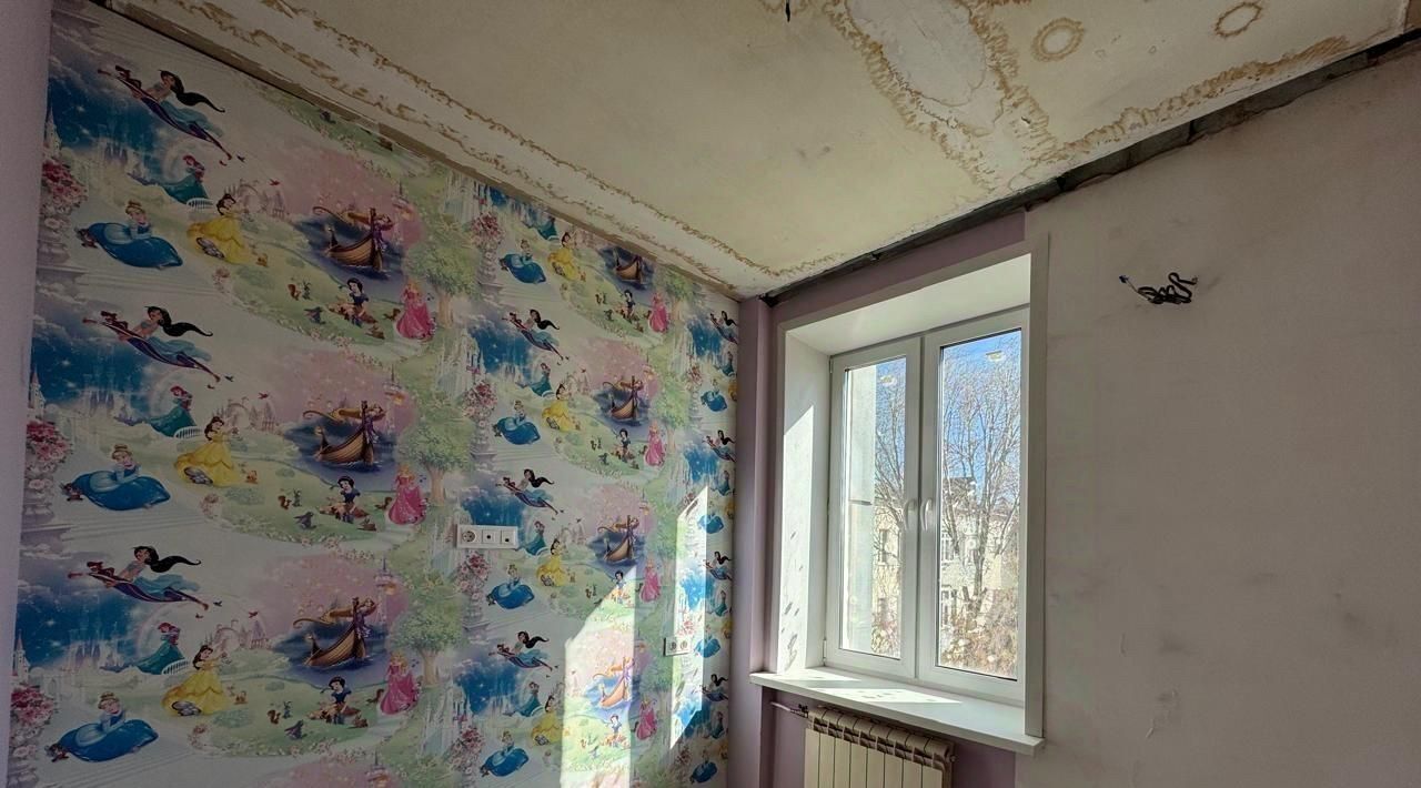 квартира г Самара Алабинская ул Красноармейская 19 фото 6