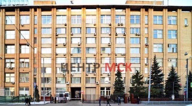 метро Павелецкая ул Кожевническая 7с/1 муниципальный округ Замоскворечье фото