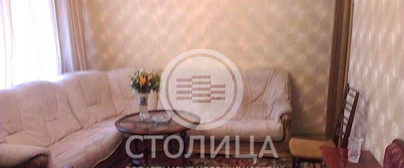 комната г Москва метро Университет пр-кт Ленинский 62/1 фото 2