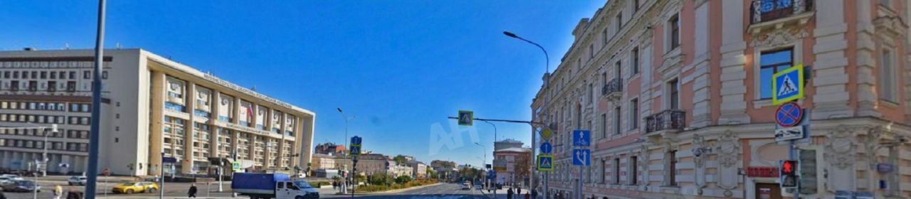 свободного назначения г Москва метро Тургеневская пл Тургеневская 2 муниципальный округ Красносельский фото 3