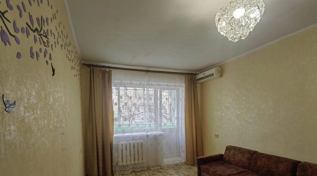 квартира г Хабаровск р-н Краснофлотский ул Кирова 2а фото 1