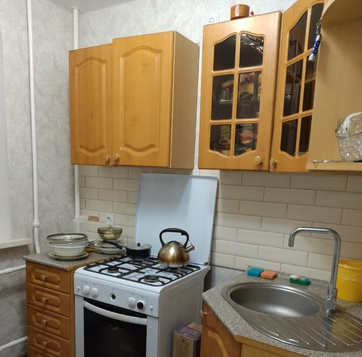 квартира г Саратов р-н Ленинский ул им Чемодурова В.И. 3 фото 3
