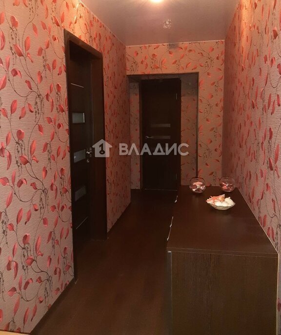 квартира г Нижний Новгород р-н Автозаводский Парк культуры мкр 6-й 1а фото 3