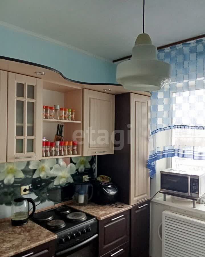 квартира г Новосибирск р-н Ленинский ул Киевская 2 Площадь Маркса фото 1