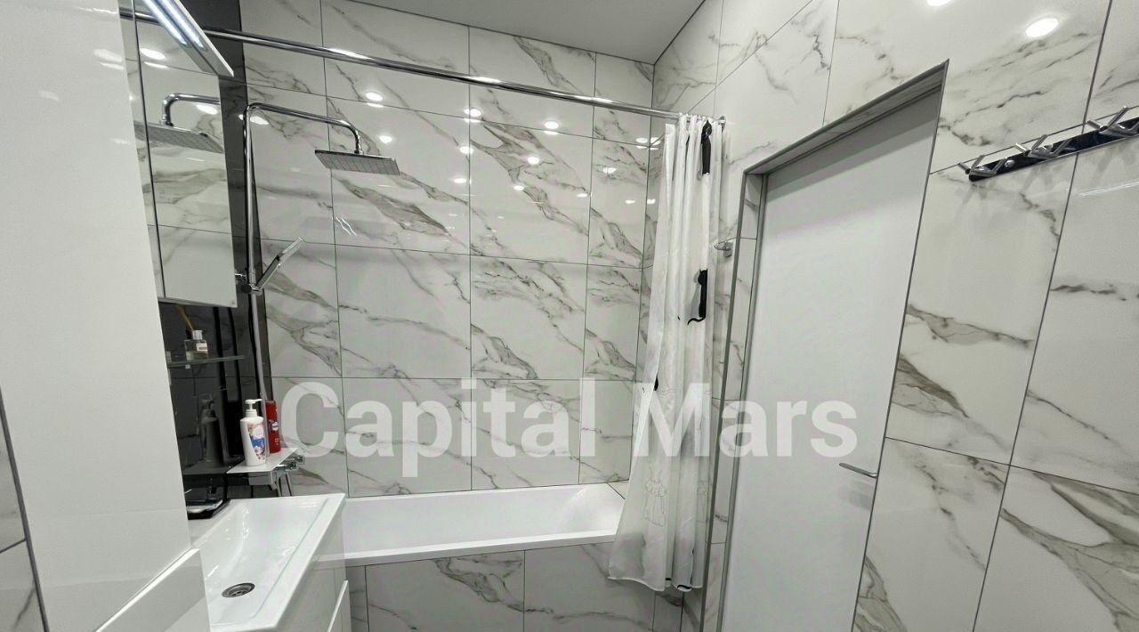 квартира г Москва метро Дмитровская проезд Дмитровский 1 фото 13
