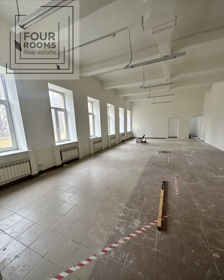 торговое помещение г Санкт-Петербург метро Площадь Ленина Выборгская сторона пр-кт Лесной 1 Финляндский округ фото 8