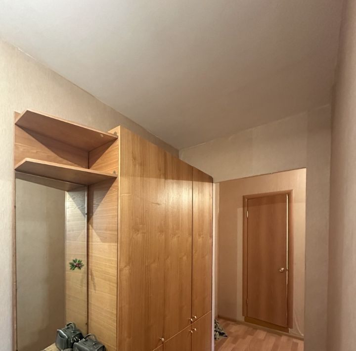 квартира г Челябинск р-н Тракторозаводский ул Трашутина 9 фото 7