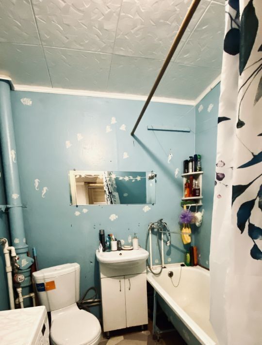 квартира г Екатеринбург р-н Железнодорожный Уральская ул Маневровая 17б фото 11