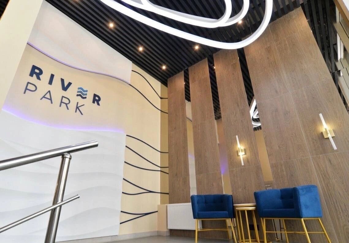 квартира г Екатеринбург р-н Чкаловский ул Щербакова 148/2 ЖК River Park фото 15