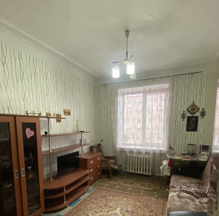 квартира г Новосибирск р-н Ленинский ул Станиславского 6 Площадь Маркса фото 1
