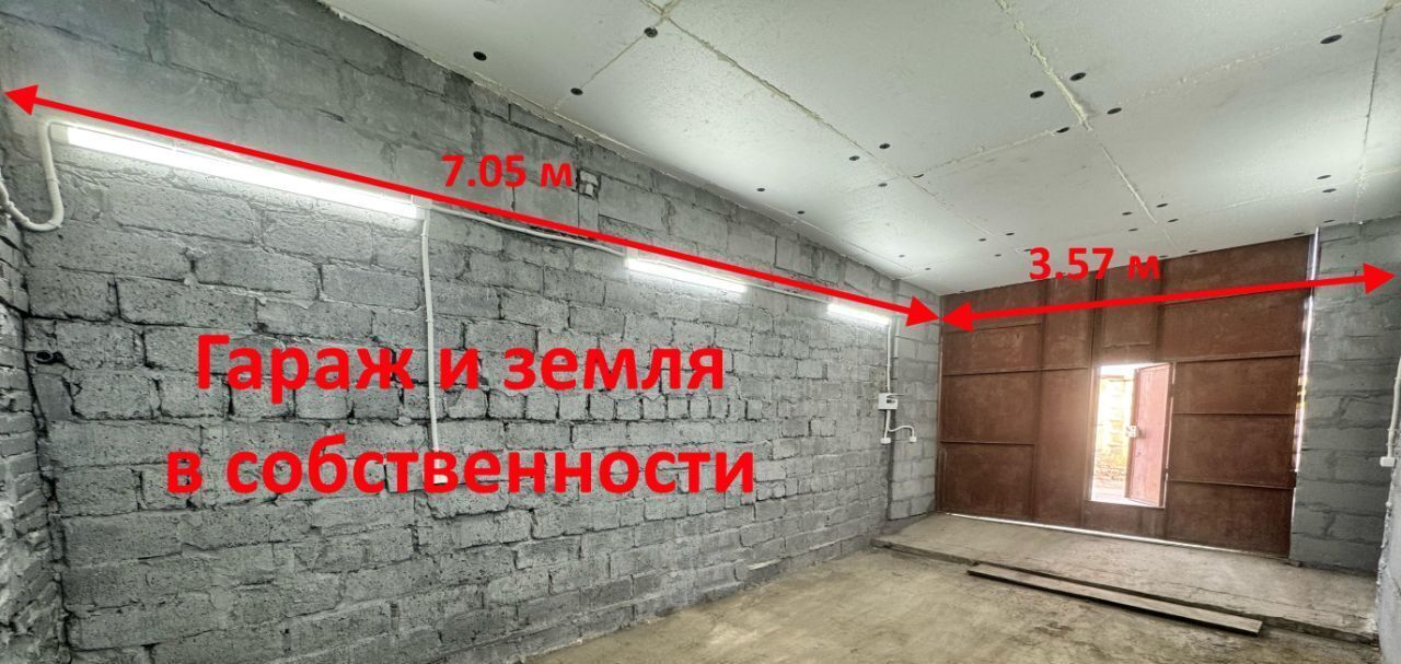 гараж г Новосибирск метро Площадь Гарина-Михайловского ул Шорная 21а фото 2
