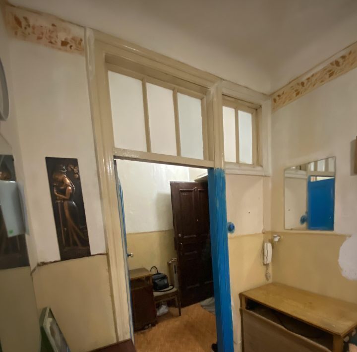квартира г Новосибирск р-н Ленинский ул Станиславского 6 Площадь Маркса фото 12