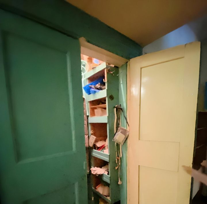 квартира г Новосибирск р-н Ленинский ул Станиславского 6 Площадь Маркса фото 13
