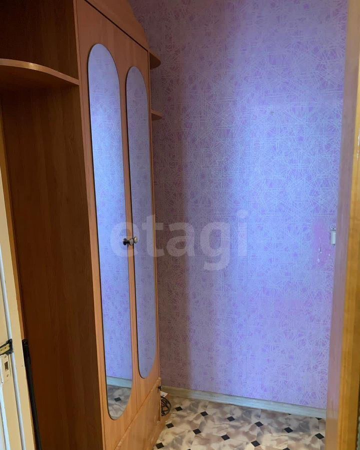 квартира г Тверь р-н Пролетарский ул Маршала Конева 10к/2 фото 9