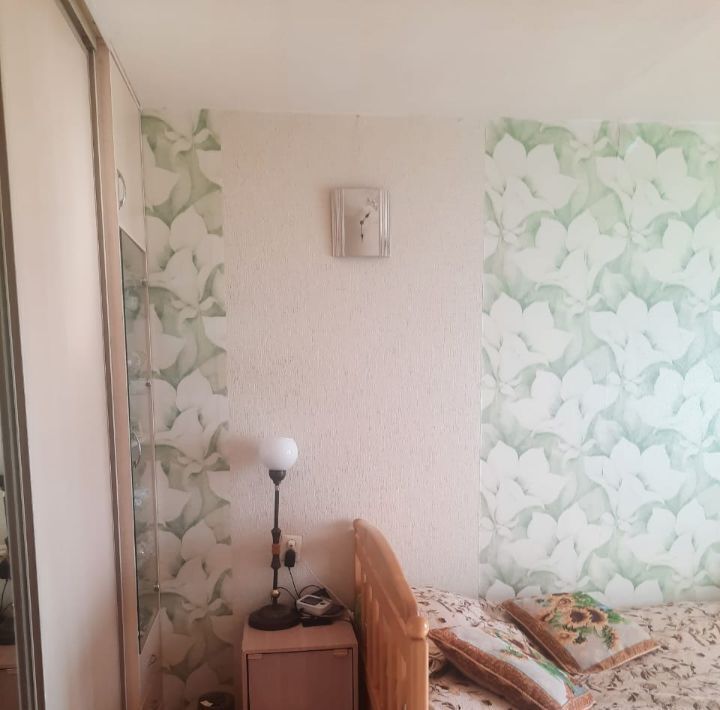 квартира г Ижевск р-н Октябрьский Север пер Северный 45 фото 7
